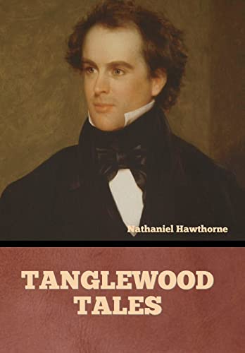 Tanglewood Tales von Bibliotech Press